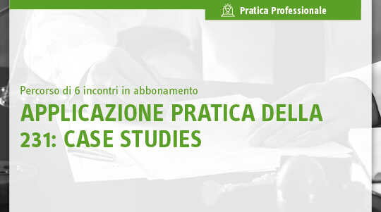 Immagine Corso online di aggiornamento per avvocati | Euroconference